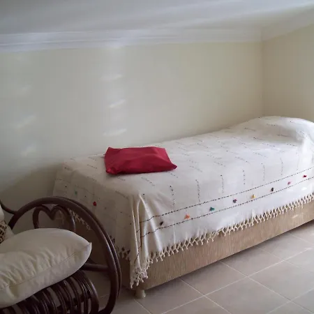 Aegean Cost Luxury 4-bed Duplex Villa *