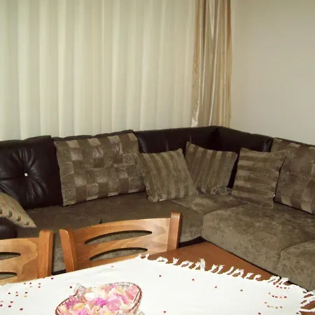 Villa Aegean Cost Luxury 4-bed Duplex Akbük