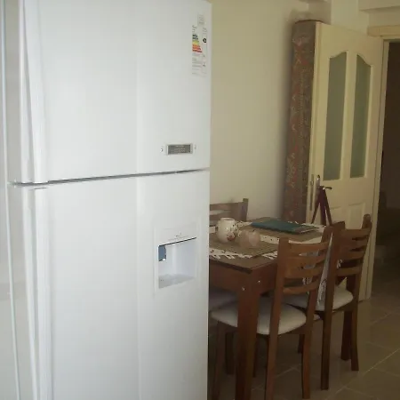 Aegean Cost Luxury 4-bed Duplex فيلة أكبوك
