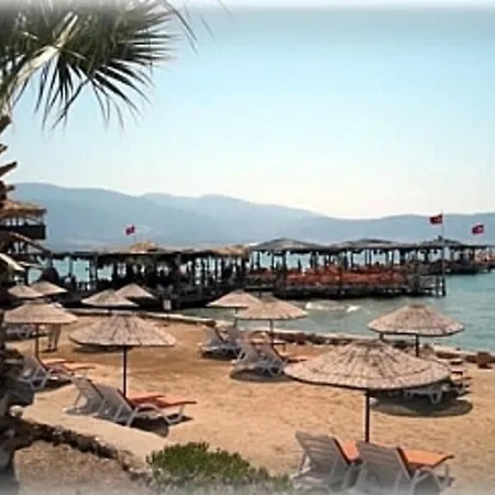 Aegean Cost Luxury 4-bed Duplex * أكبوك