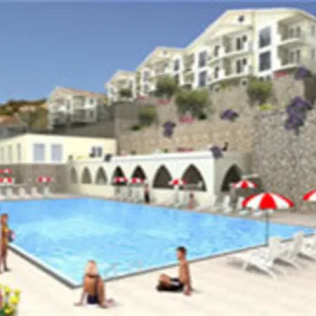 فيلة Aegean Cost Luxury 4-bed Duplex *